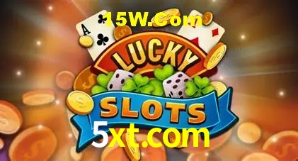 Sinta a adrenalina dos jogos de cassino com 5xt.com