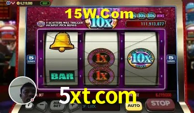 5xt.com: Jogos de Caça-Níqueis-Altas Recompensas, Roleta-Velocidade, Blackjack-Desafios Máximos